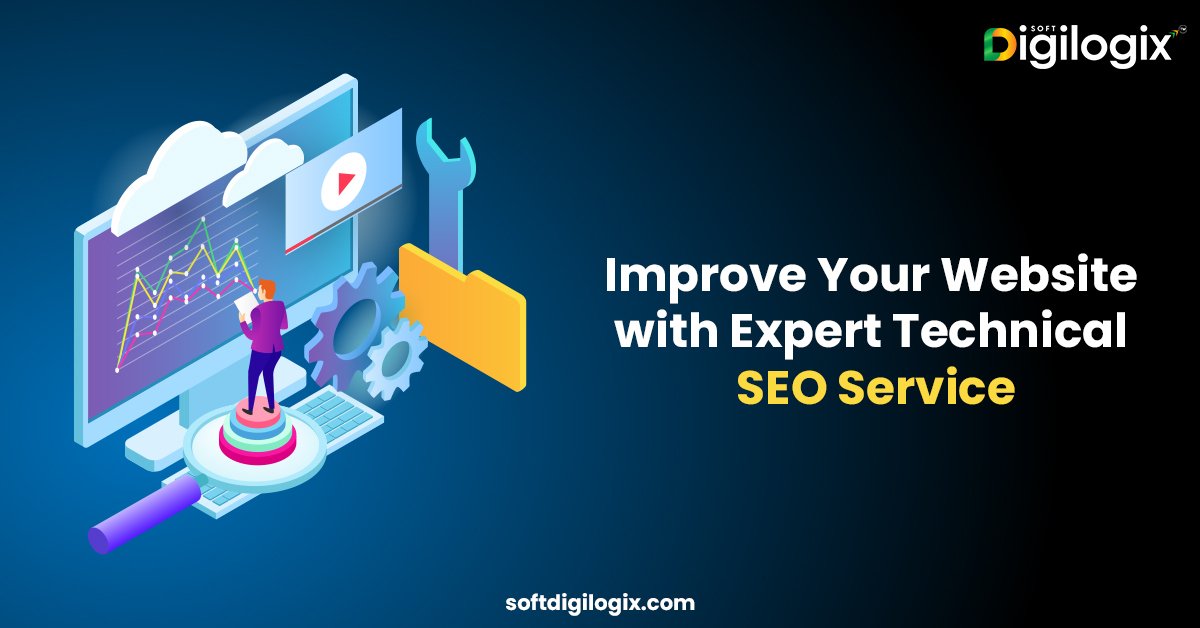 Expert Technical SEO Service