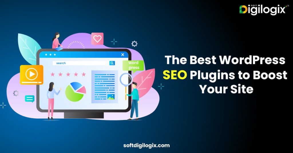 The Best WordPress SEO Plugins to Boost Your Site