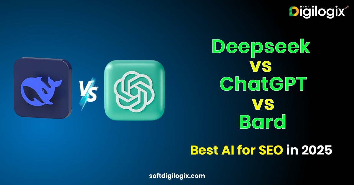 DeepSeek vs ChatGPT: A Complete Guide & Comparison 2025